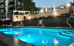 Private Spa Luxury Apartments