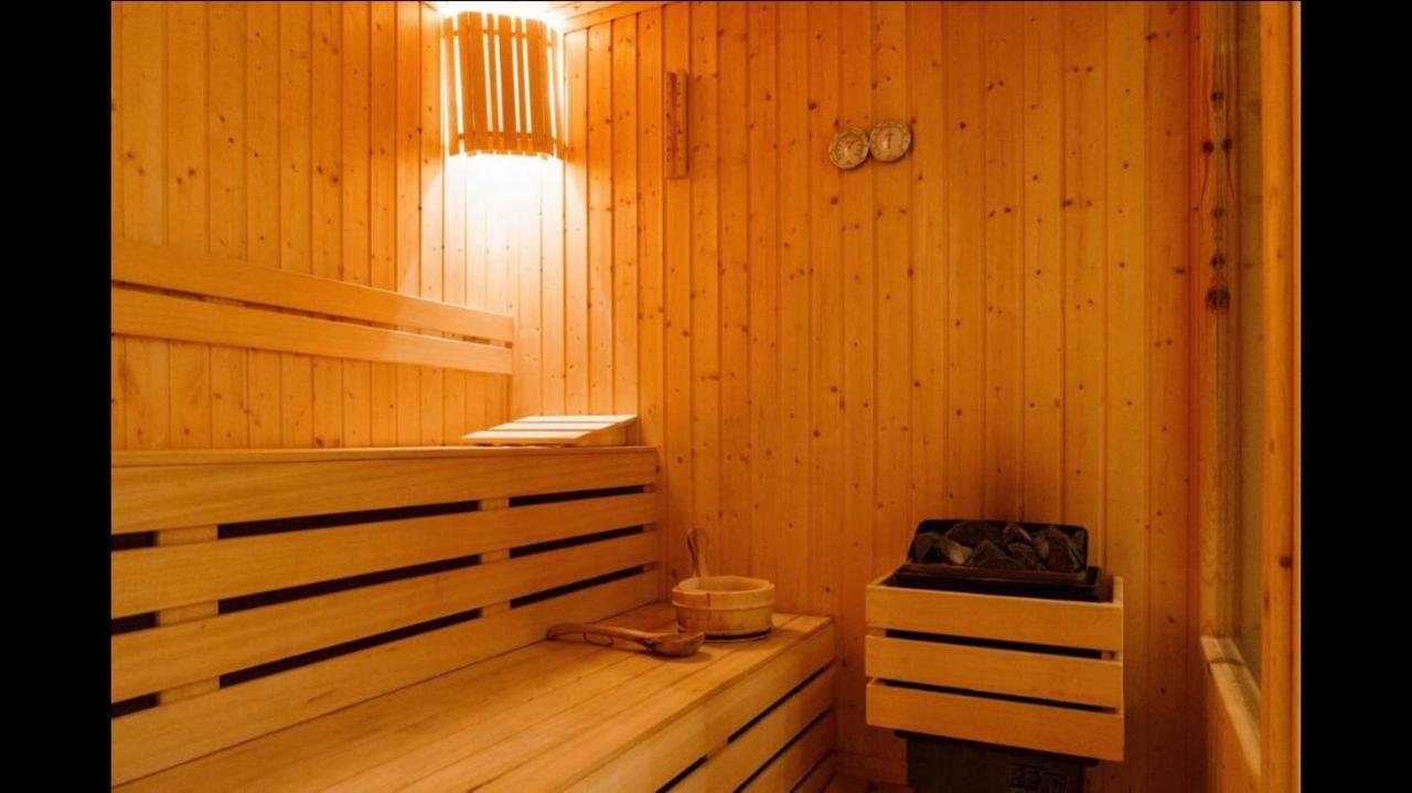 Private Spa Luxury Apartments Банско Экстерьер фото