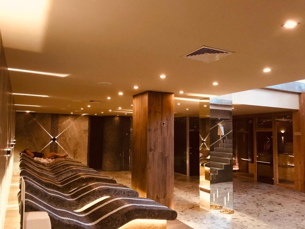 Private Spa Luxury Apartments Банско Экстерьер фото