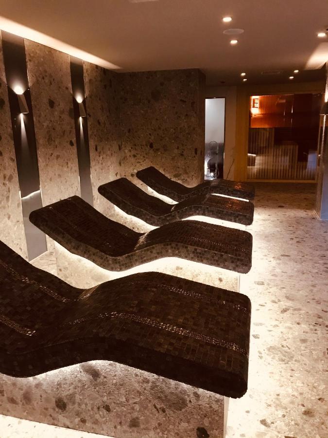 Private Spa Luxury Apartments Банско Экстерьер фото