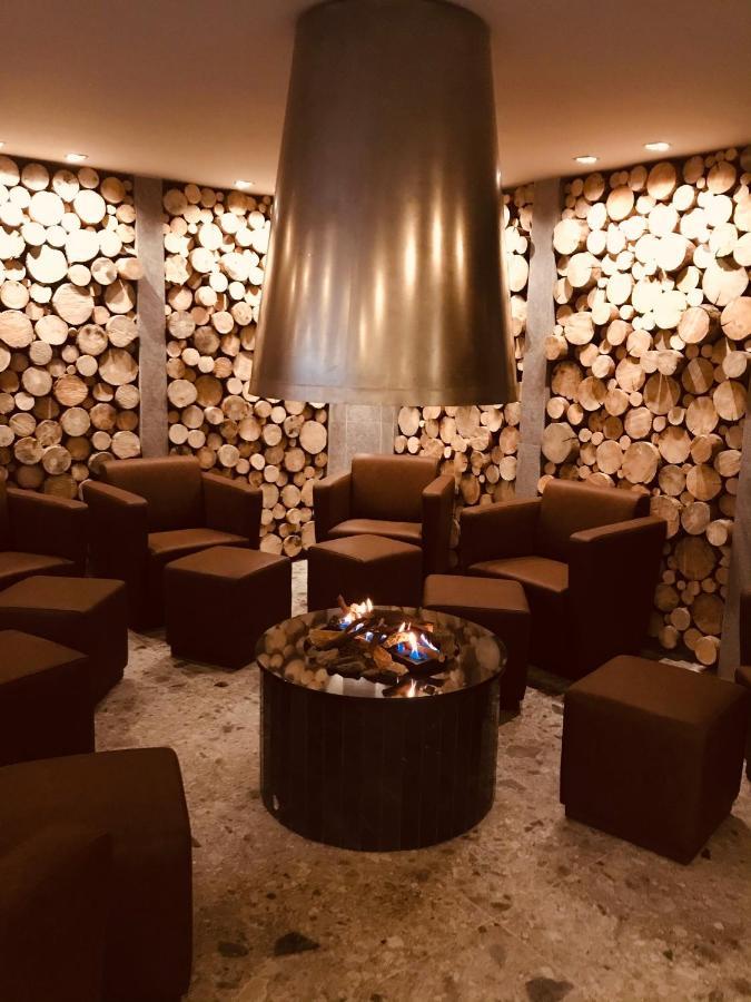 Private Spa Luxury Apartments Банско Экстерьер фото