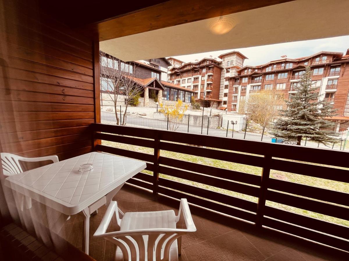 Private Spa Luxury Apartments Банско Экстерьер фото