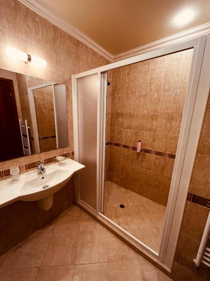 Private Spa Luxury Apartments Банско Экстерьер фото
