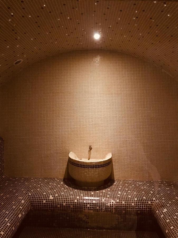 Private Spa Luxury Apartments Банско Экстерьер фото