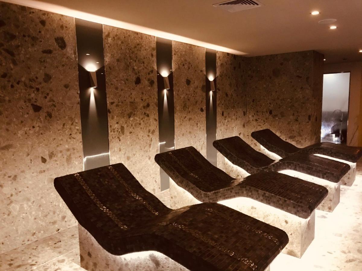 Private Spa Luxury Apartments Банско Экстерьер фото