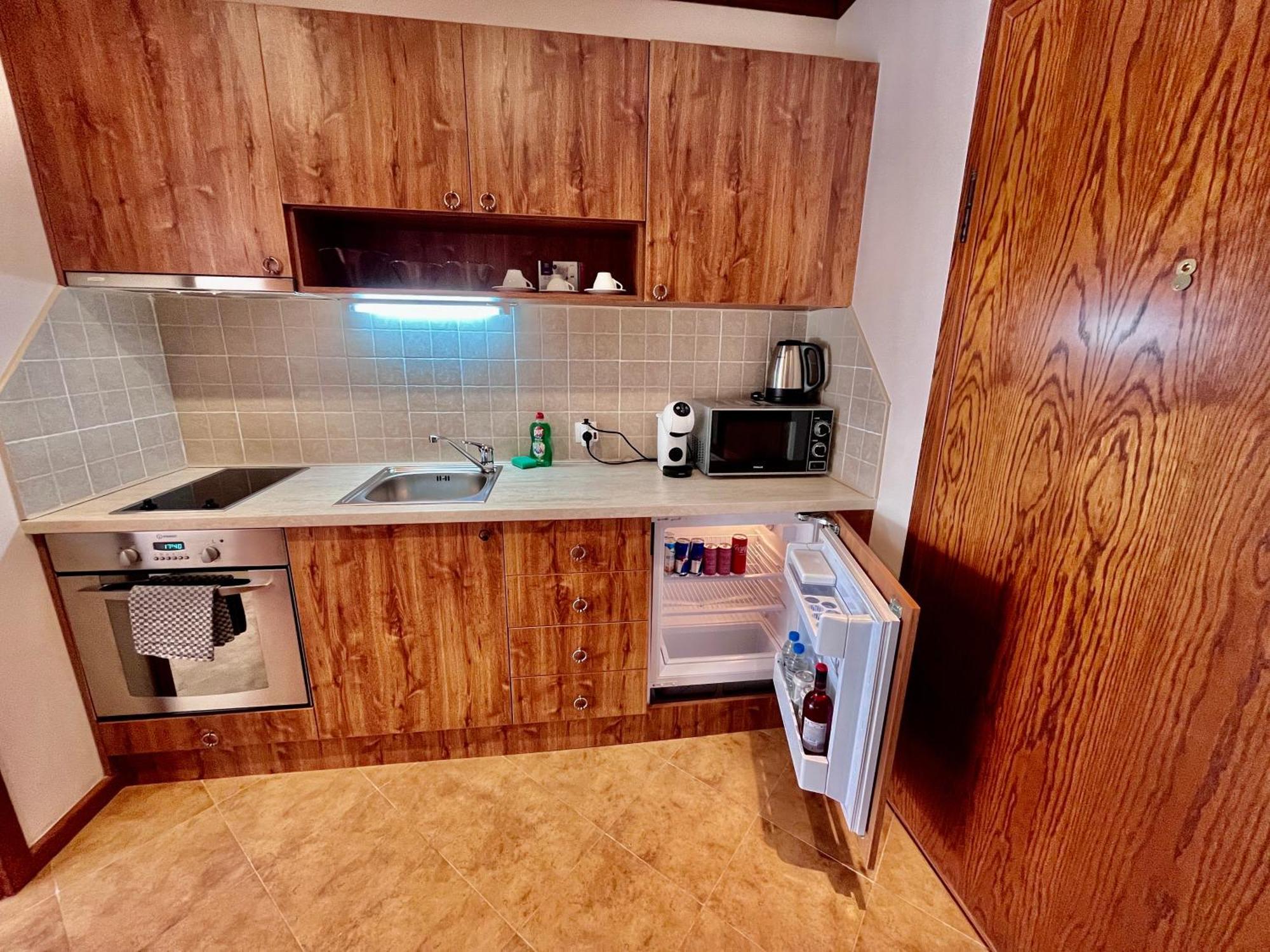 Private Spa Luxury Apartments Банско Экстерьер фото