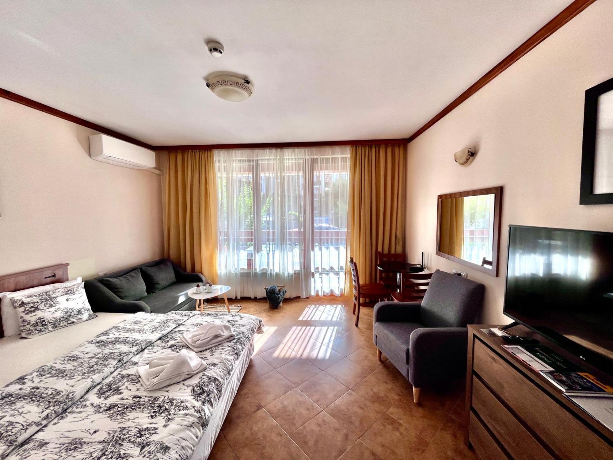 Private Spa Luxury Apartments Банско Экстерьер фото